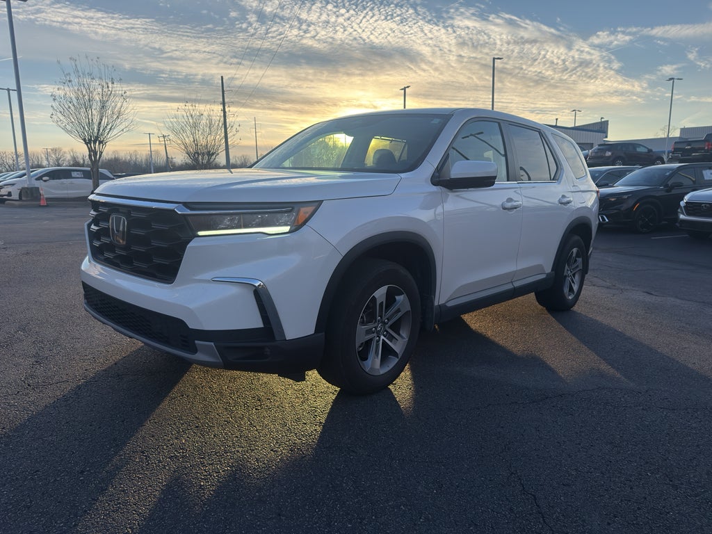 2023 Honda Pilot EX-L 7 Passenger