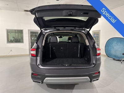 2023 Honda Pilot Touring