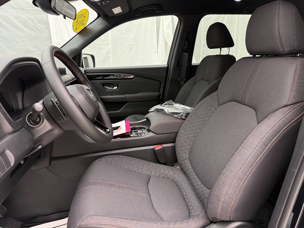 2026 Honda Pilot Sport