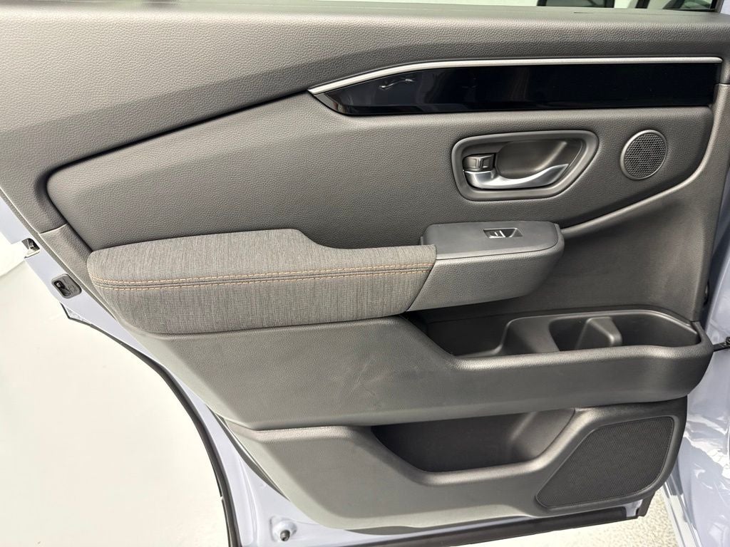 2026 Honda Pilot Sport