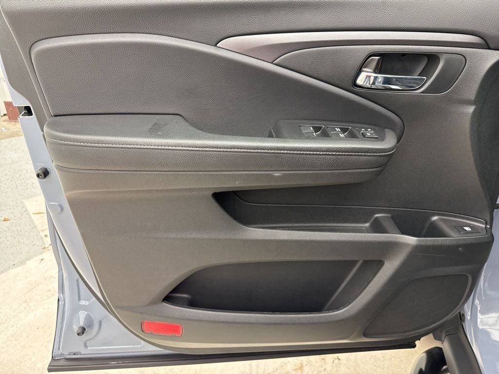 2024 Honda Ridgeline Sport