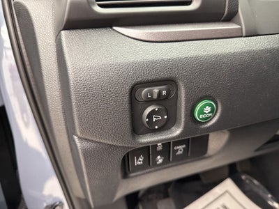 2024 Honda Ridgeline Sport