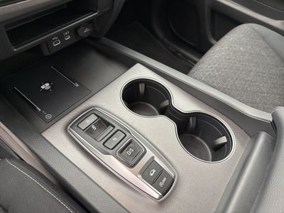 2024 Honda Ridgeline Sport