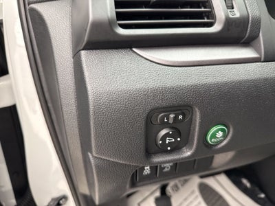 2019 Honda Ridgeline Sport