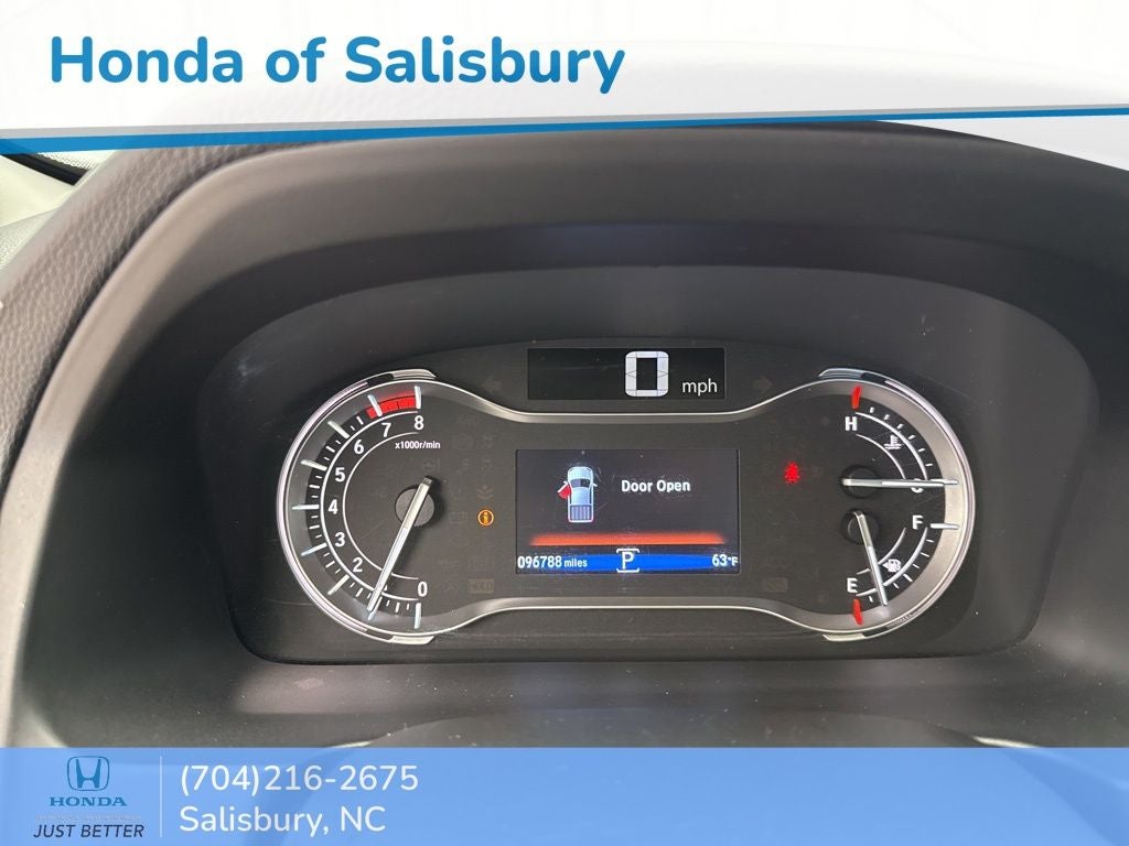 2020 Honda Ridgeline RTL-E