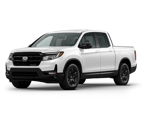 2026 Honda Ridgeline's photo