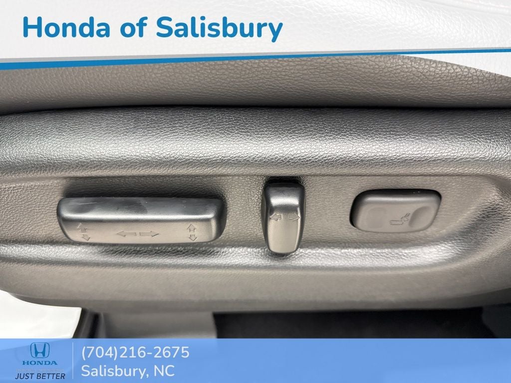 2024 Honda Ridgeline Black Edition