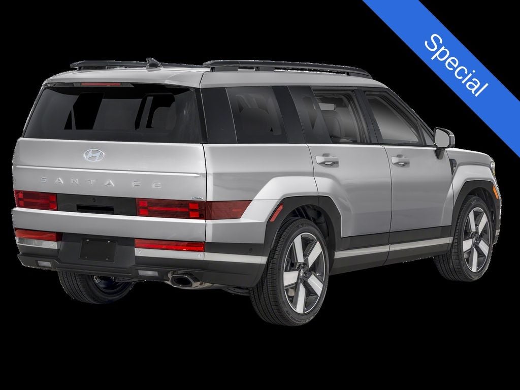 2024 Hyundai Santa Fe Limited