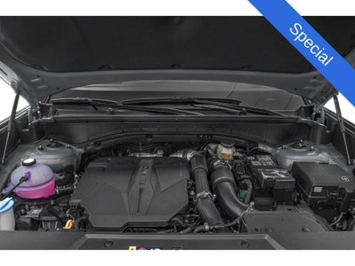 2024 Hyundai Santa Fe Limited