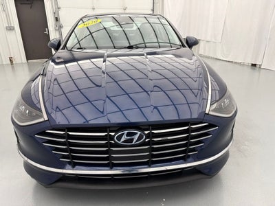 2020 Hyundai Sonata SE