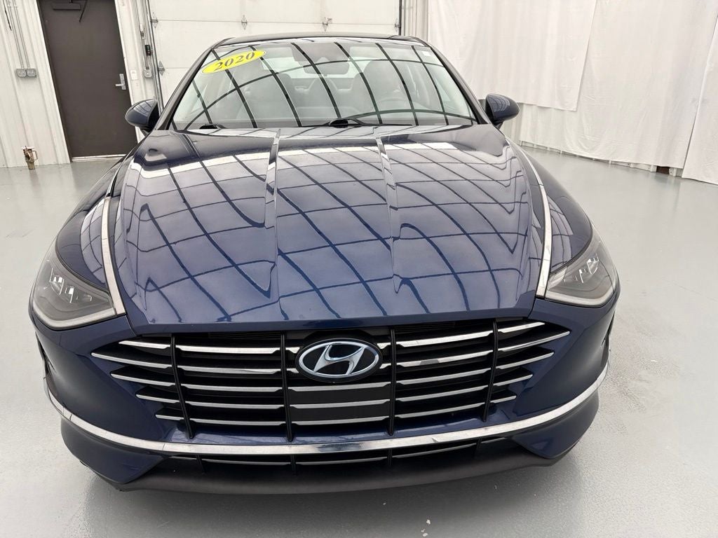 2020 Hyundai Sonata SE