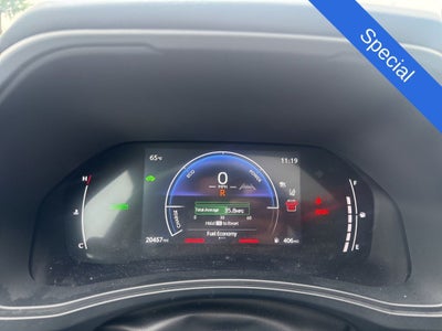 2024 Toyota Grand Highlander Hybrid XLE