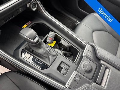 2024 Toyota Grand Highlander Hybrid XLE