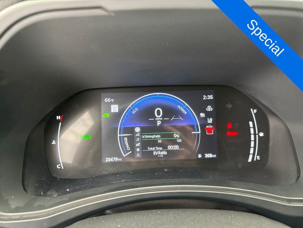2024 Toyota Grand Highlander Hybrid XLE