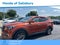 2017 Hyundai Santa Fe Sport 2.4 Base
