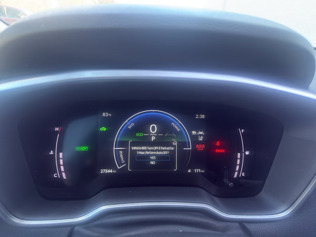 2024 Toyota Corolla Cross Hybrid Hybrid XSE