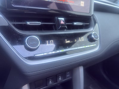 2024 Toyota Corolla Cross Hybrid Hybrid XSE