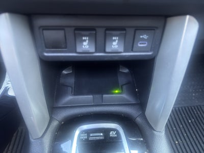 2024 Toyota Corolla Cross Hybrid Hybrid XSE