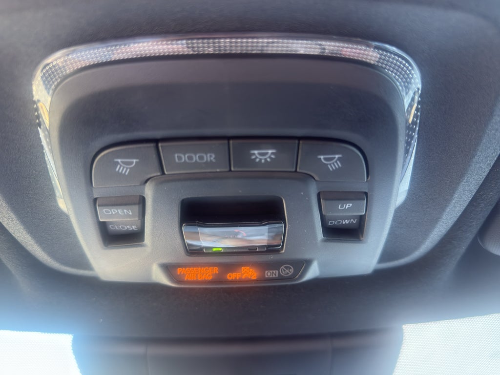 2024 Toyota Corolla Cross Hybrid Hybrid XSE