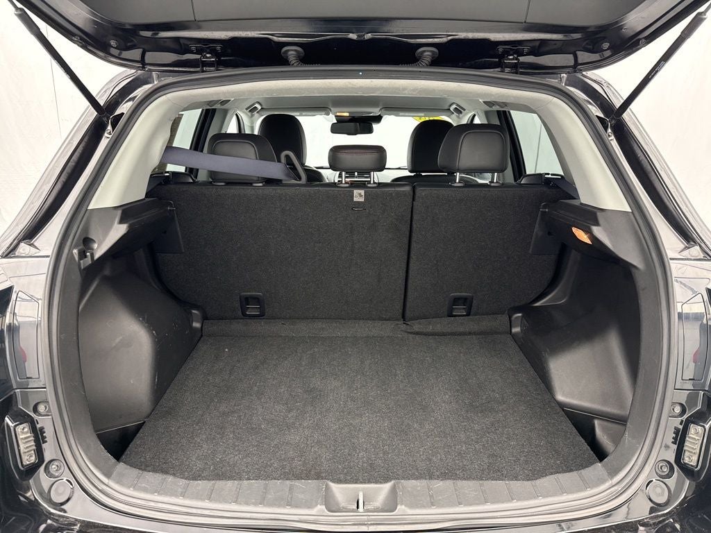 2024 Mitsubishi Outlander Sport 2.0 S