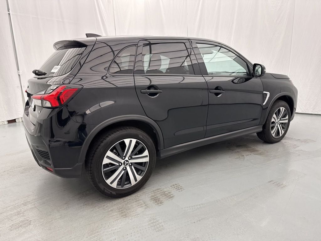 2024 Mitsubishi Outlander Sport 2.0 S