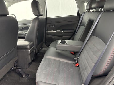 2024 Mitsubishi Outlander Sport 2.0 S