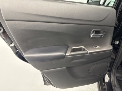2024 Mitsubishi Outlander Sport 2.0 S