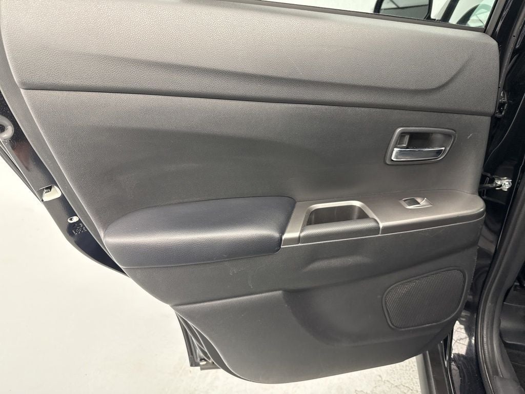 2024 Mitsubishi Outlander Sport 2.0 S