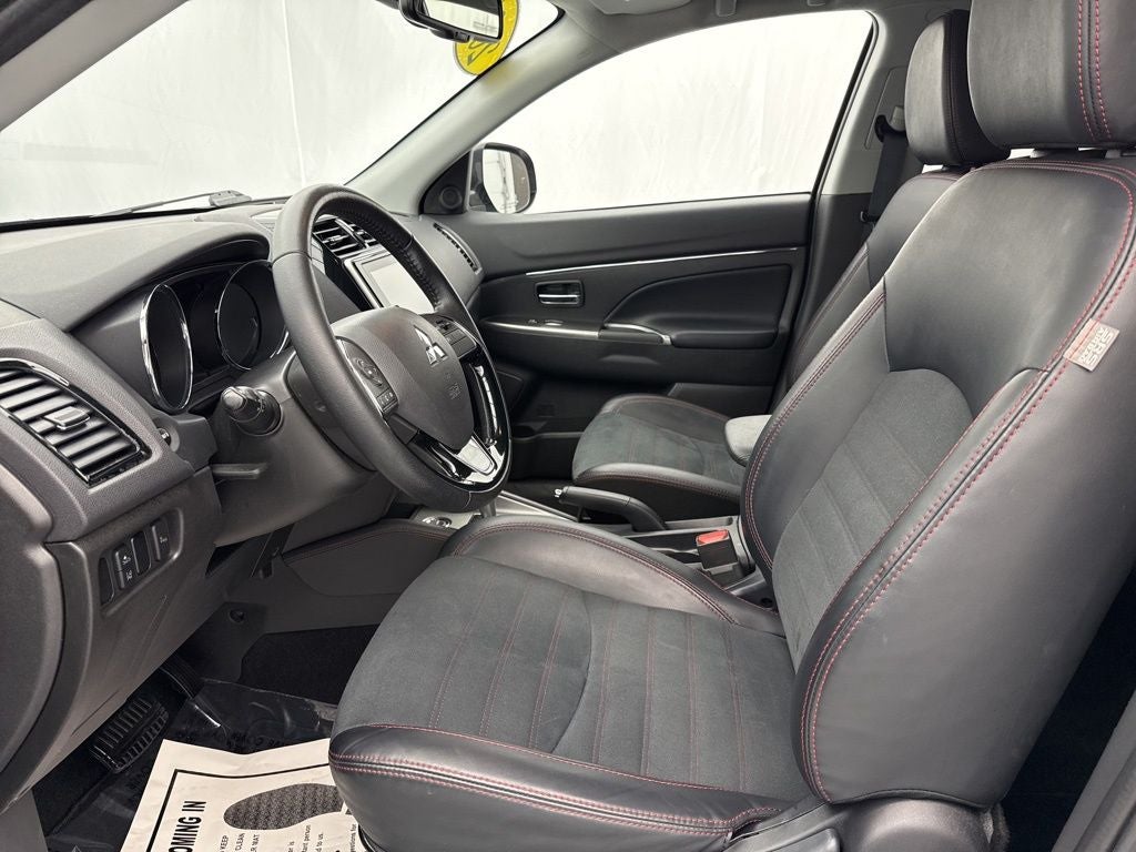 2024 Mitsubishi Outlander Sport 2.0 S