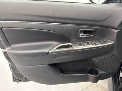 2024 Mitsubishi Outlander Sport 2.0 S