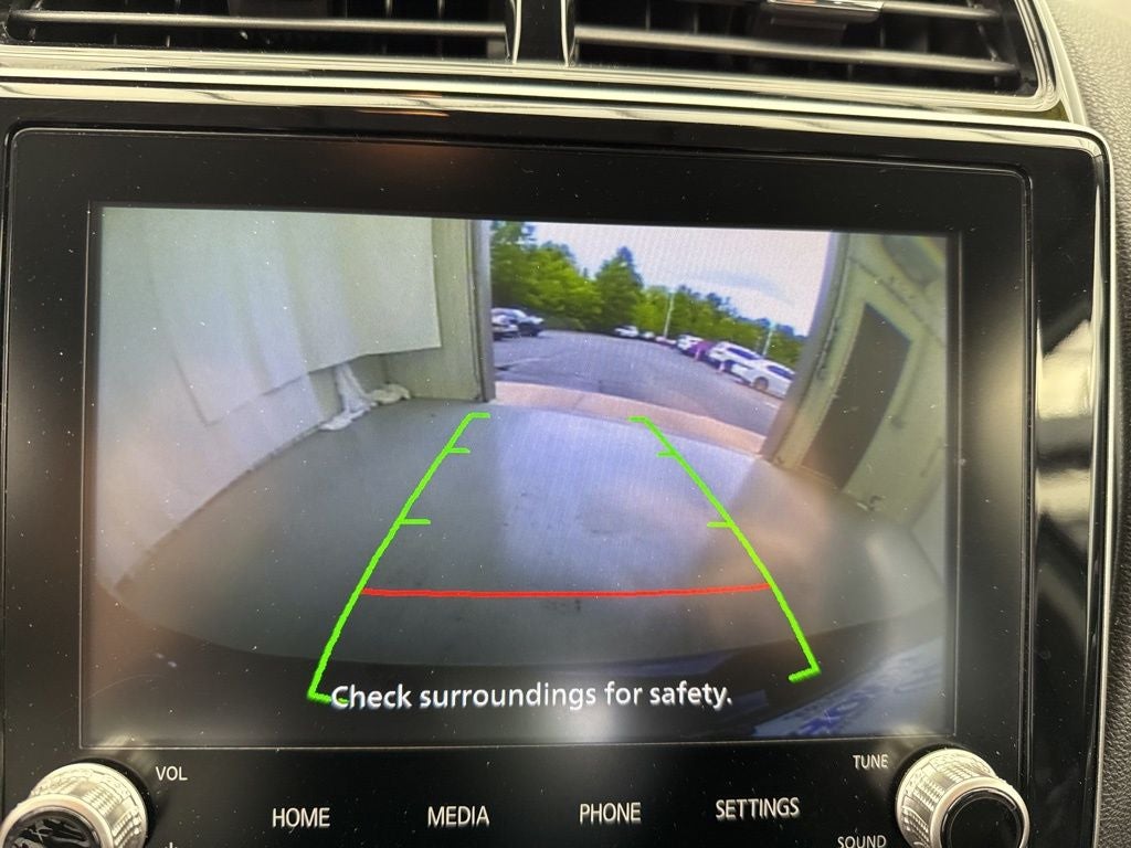 2024 Mitsubishi Outlander Sport 2.0 S