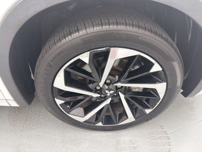 2023 Mitsubishi Outlander SEL