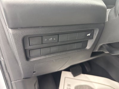 2023 Mitsubishi Outlander SEL