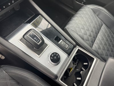2023 Mitsubishi Outlander SEL