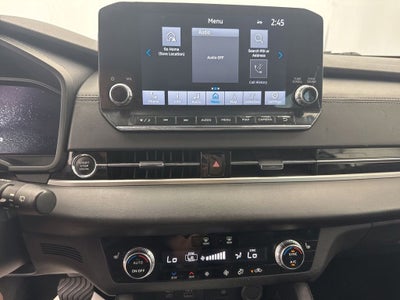 2023 Mitsubishi Outlander SEL