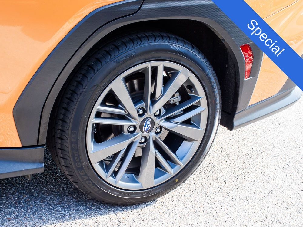 2023 Subaru WRX Base