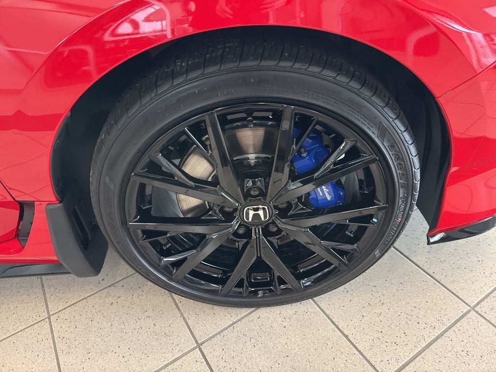 2026 Honda Prelude Hybrid