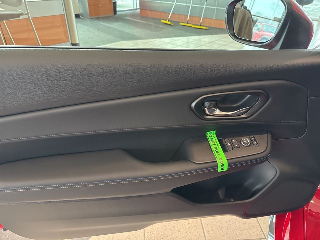 2026 Honda Prelude Hybrid