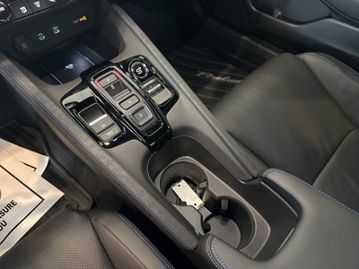 2026 Honda Prelude Hybrid
