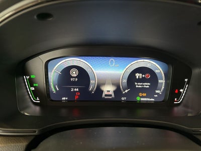 2026 Honda Prelude Hybrid