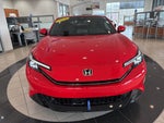 2026 Honda Prelude Hybrid