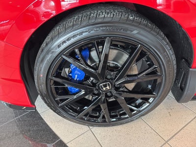 2026 Honda Prelude Hybrid