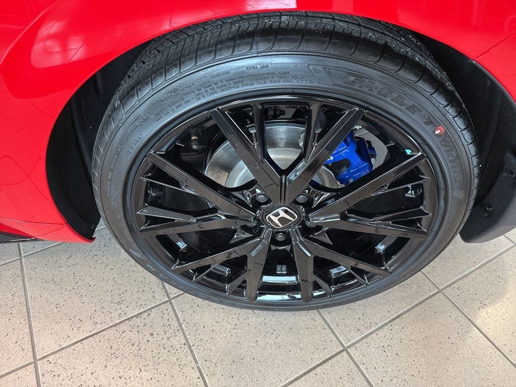 2026 Honda Prelude Hybrid