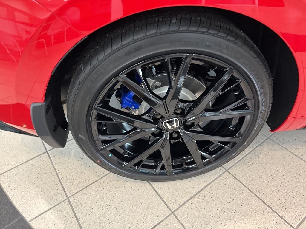 2026 Honda Prelude Hybrid