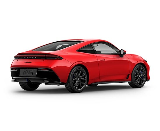 2026 Honda Prelude Hybrid