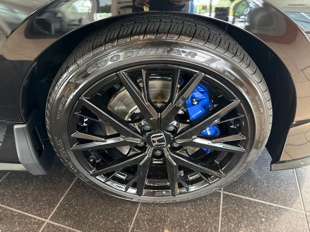 2026 Honda Prelude Hybrid