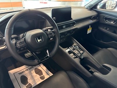 2026 Honda Prelude Hybrid