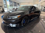 2026 Honda Prelude Hybrid