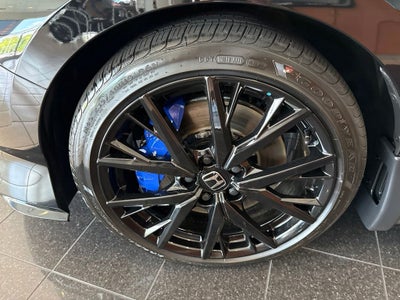2026 Honda Prelude Hybrid