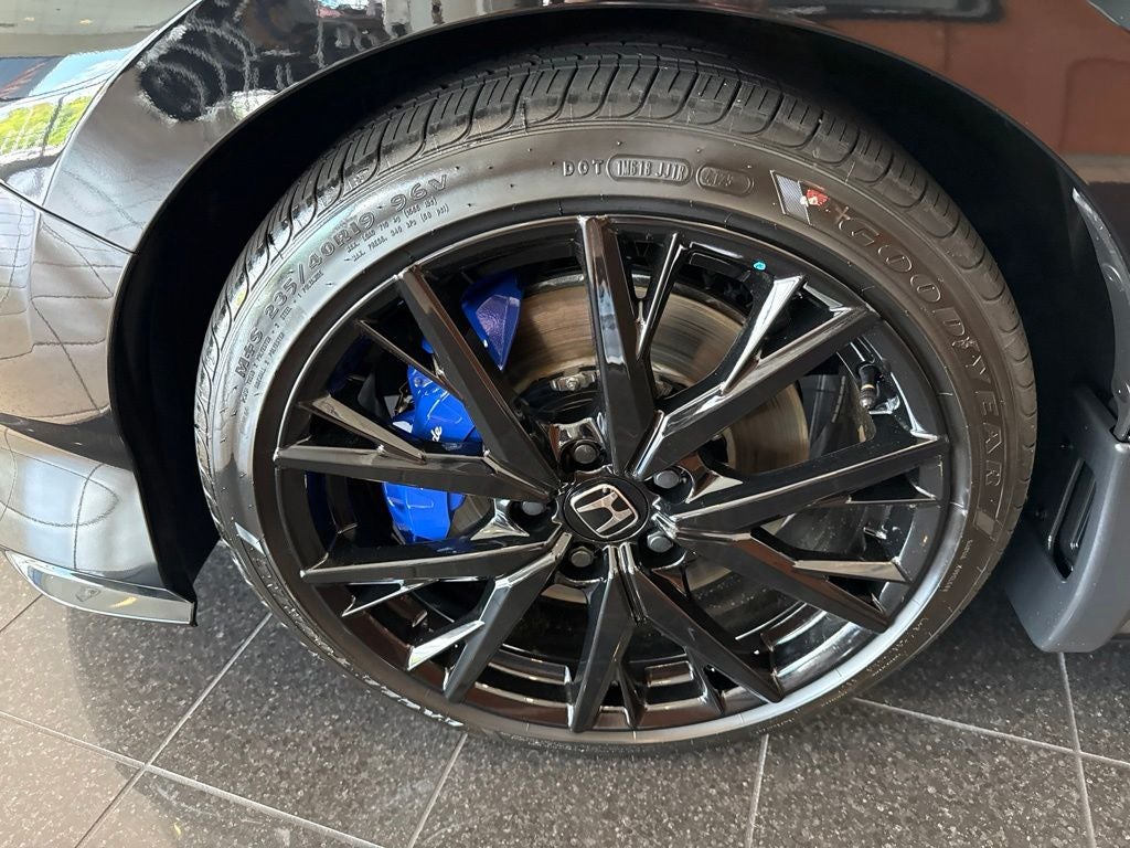 2026 Honda Prelude Hybrid